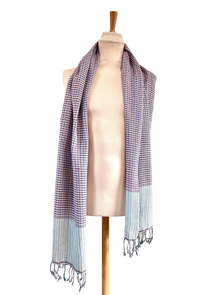 Le Krama Campagnard Granite