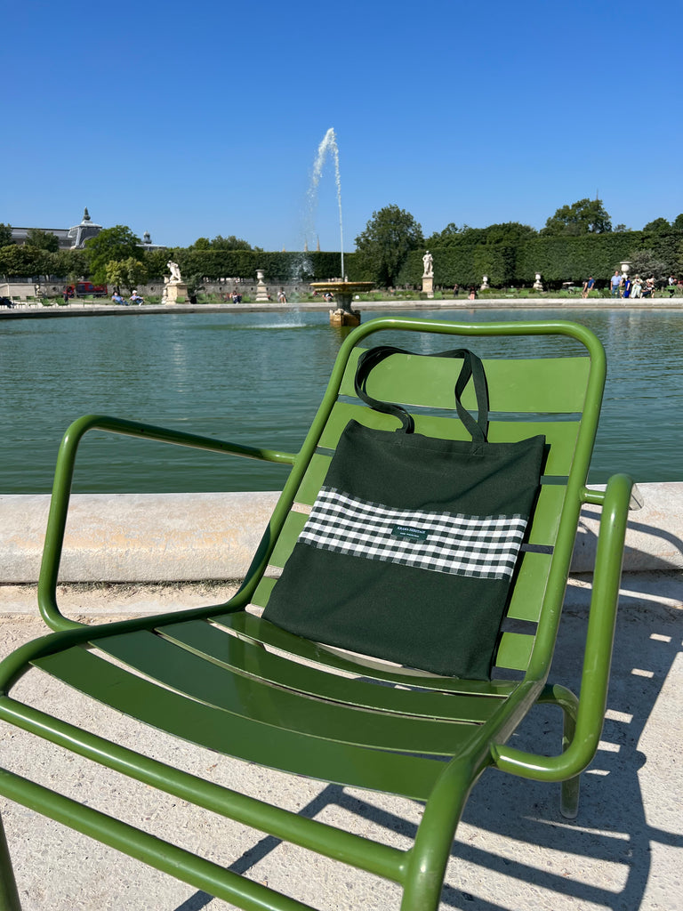 Le Krabag Vert - Homme