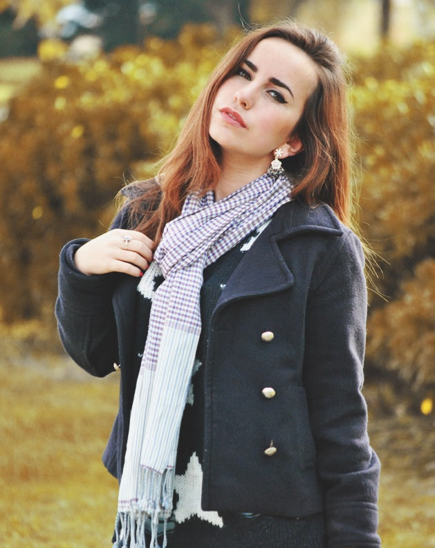 Le Krama Campagnard Granite