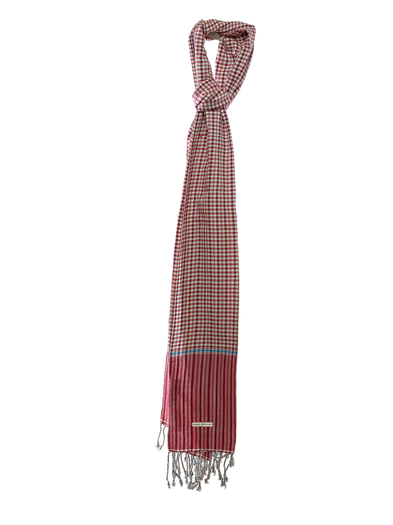 Le Krama Campagnard Bordeaux