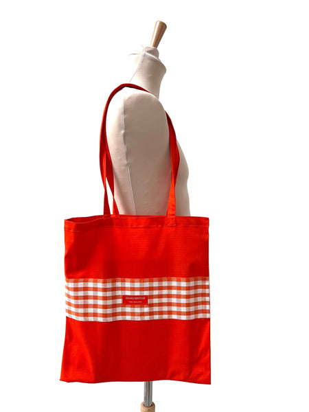 Le Krabag Orange - Homme