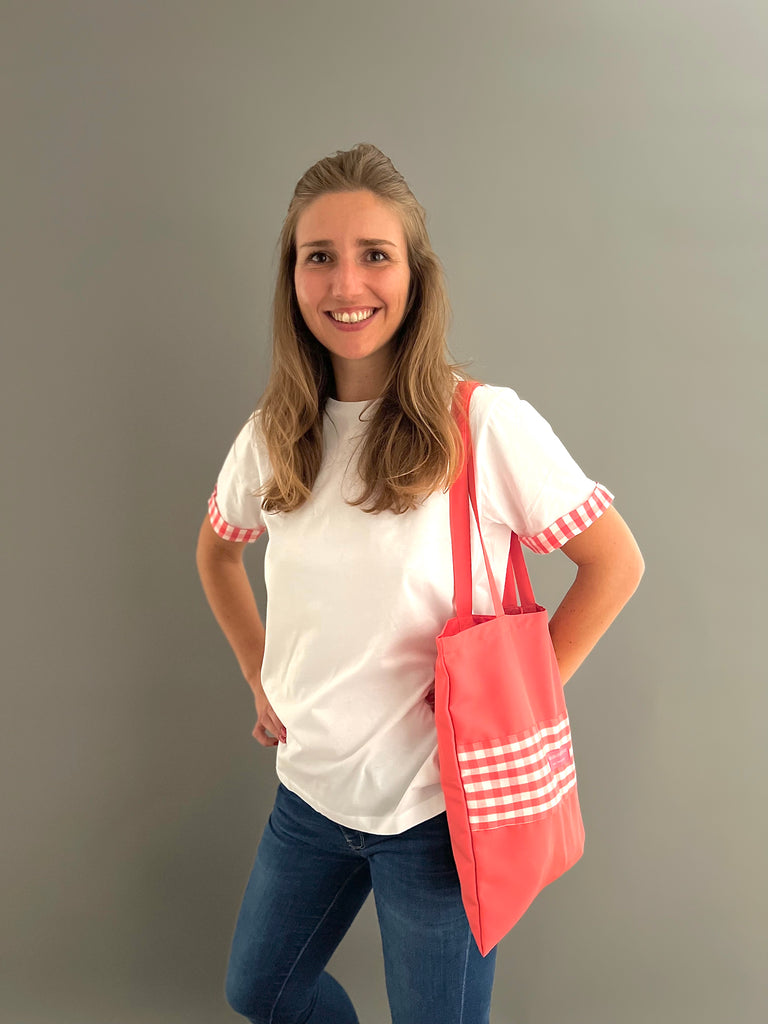 Le Krabag Rose - Femme