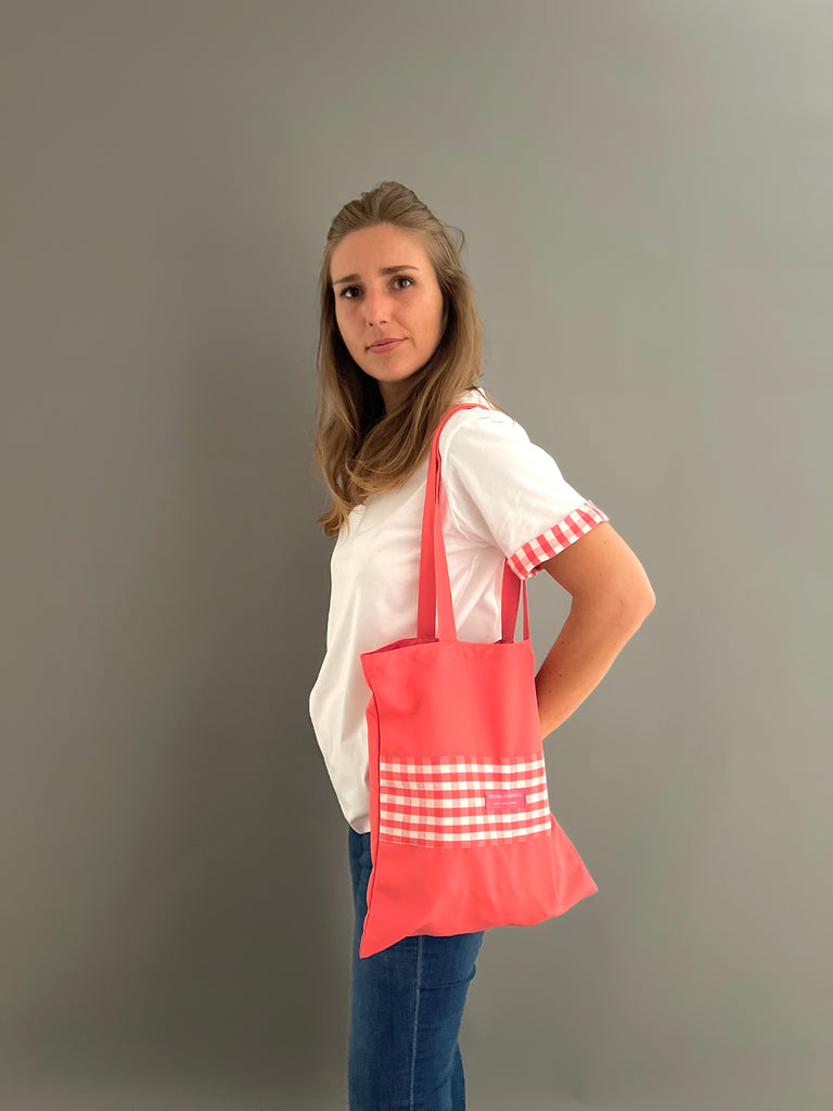 Le Krabag Rose - Femme