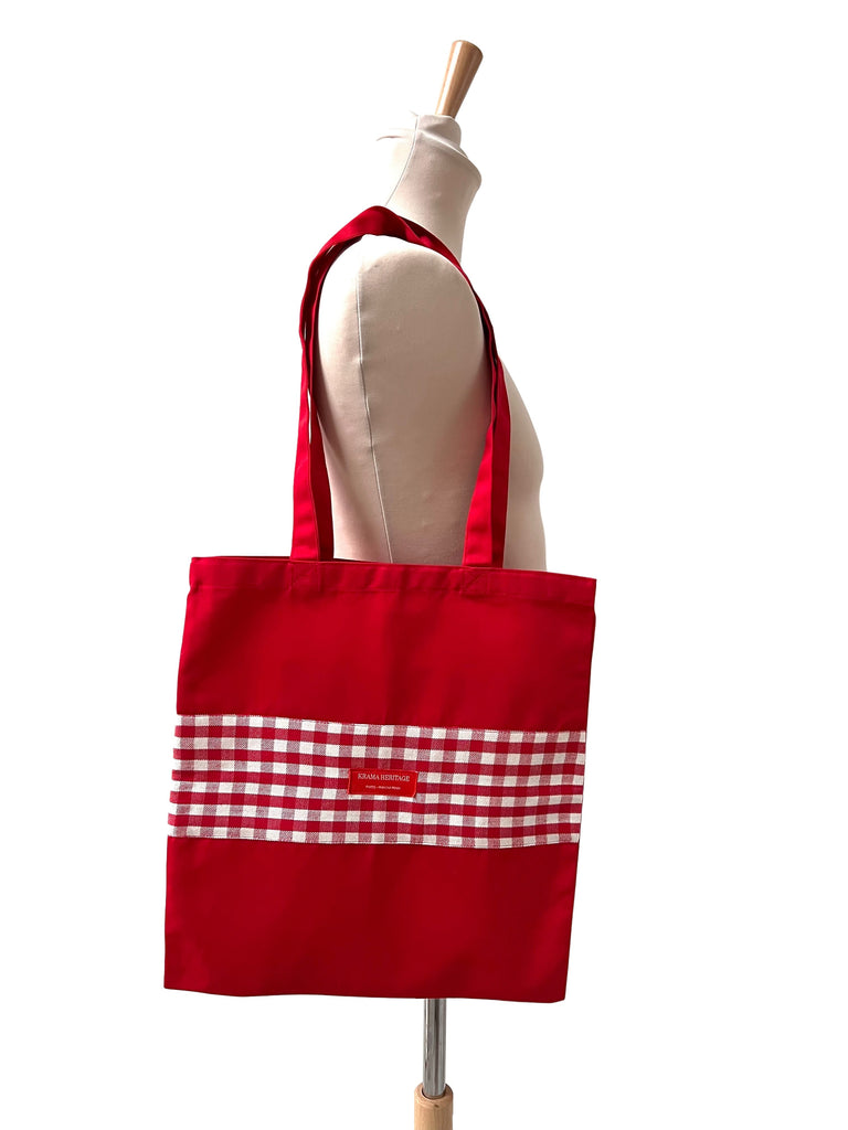 Le Krabag Rouge - Homme