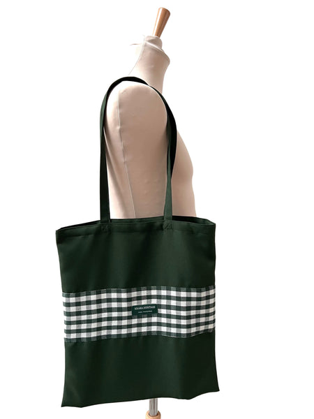 Le Krabag Vert - Femme