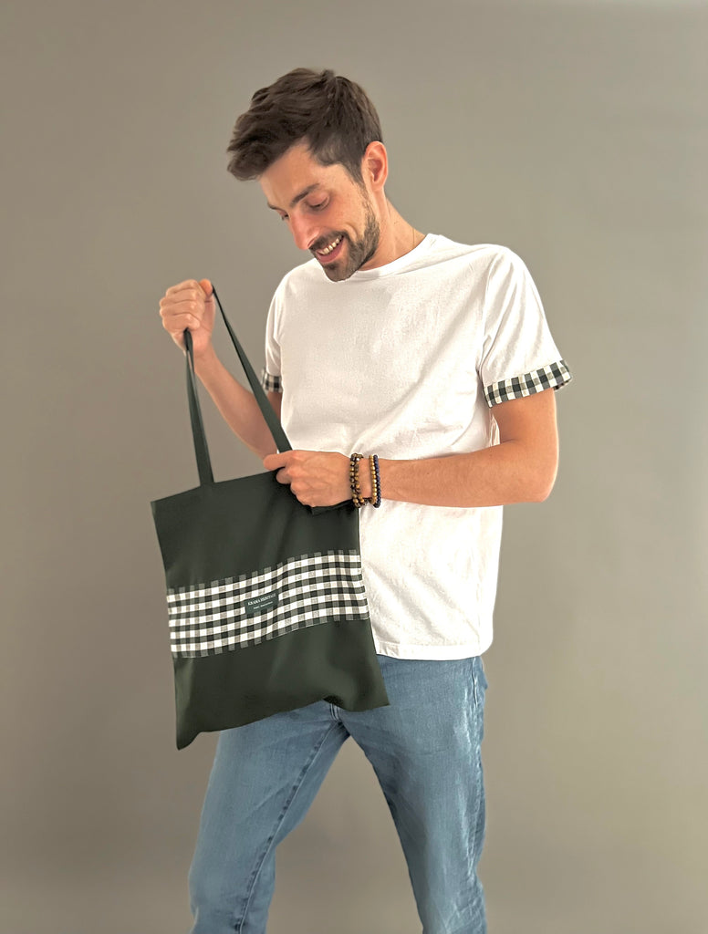 Le Krabag Vert - Homme